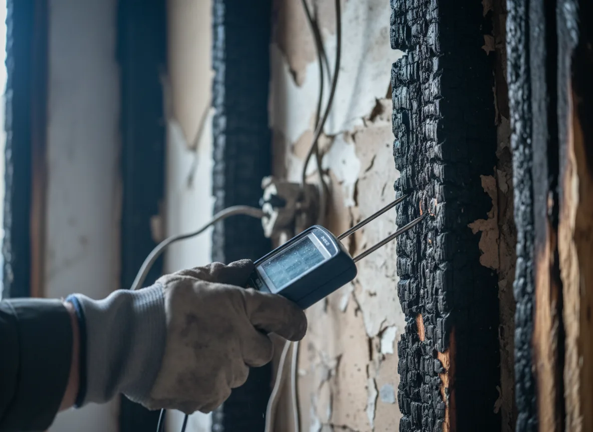 Fire Damage Restoration Arlington, MA FAQs
